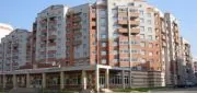 Жилой дом в комплексе "Говорово"