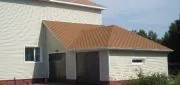частное домостроение