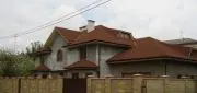 Жилой дом