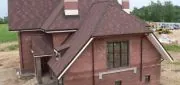 Частный дом в с. Новые Петровцы