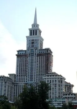 Триумф палас