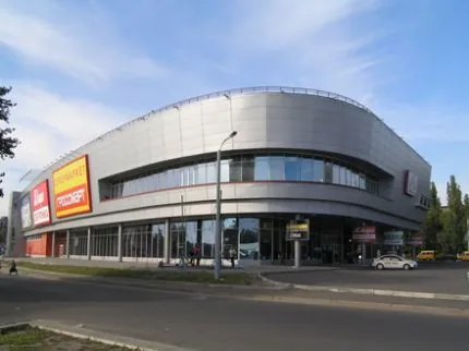 Торговый центр "Армада"