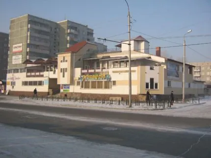 Хакасский национальный театр кукол "Сказка"