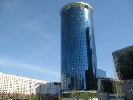 Бизнес Центр Санкт Петербург