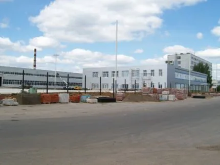 Завод  “ТЕХНО”