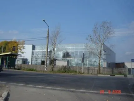 Автоцентр "Субару"