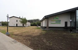 Sergey Kolesnikov opened the Polyany Ecopark in the Ryazan Region