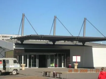 Магазин "РАДЕЖ"