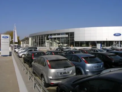 Автоленд-Север