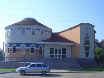 Кафе "Багратиони"