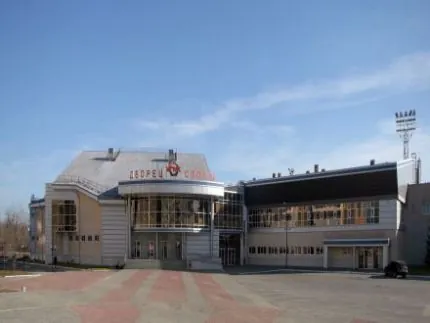 Дворец Спорта