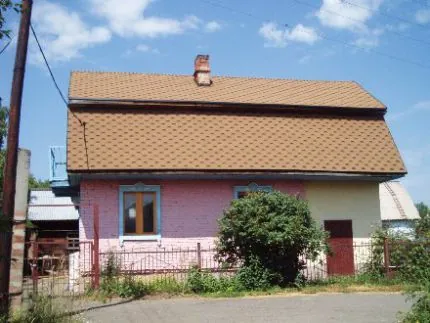 частное домостроение