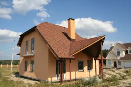 Коттеджный поселок "Лелечий Хутор"