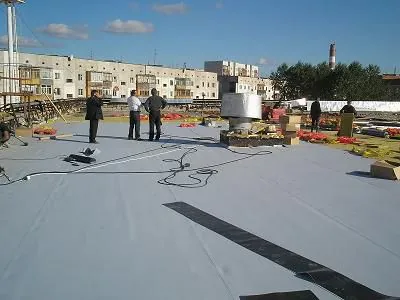 СК "Олимпиец"