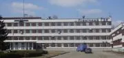 Северный горно-обагатительный комбинат