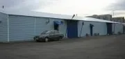 Складское помещение ООО К-Трейд