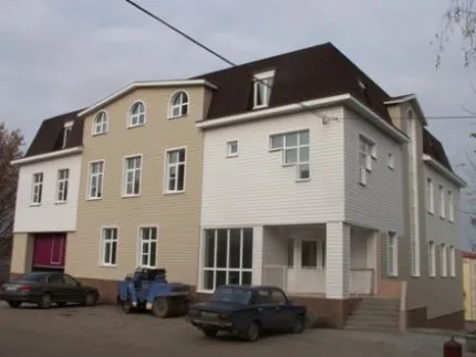 Офисное здание Елатомского Приборного Завода