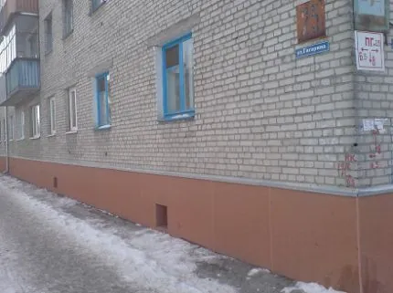 Жилой дом в г.Шадринск