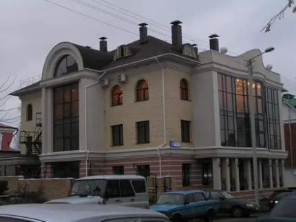 Офисное здание