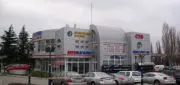 Автосалон корпорации ТЭС