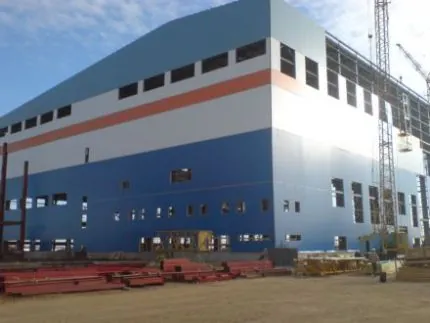 Курганская ТЭЦ-2