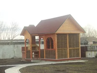 Беседка