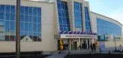 Физкультурно-оздоровительный комплекс