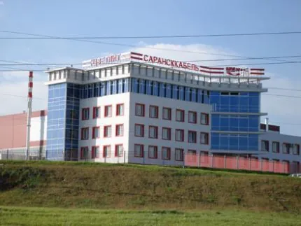 Завод Цветлит