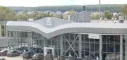 Автоцентр Mazda