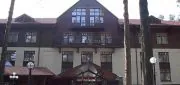 Гостинничный комплекс