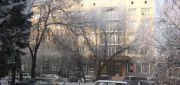 Гостиница "Хакасия"