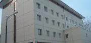 Офис ФСК ВостСибСтрой