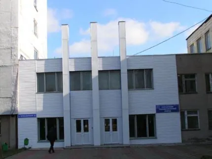 Телевизионный завод