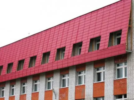 27-я школа г. Брянска