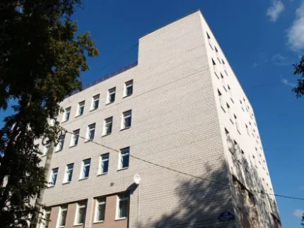 Офисное здание