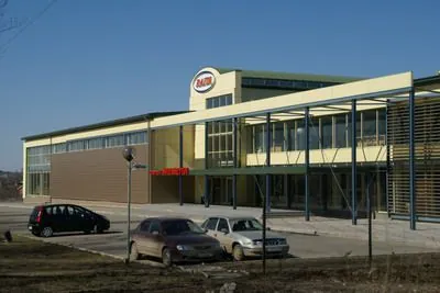 Мебельный салон "Райта"