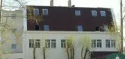 Административное здание Контракт Ойл