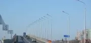Мост через "Каменную переправу"