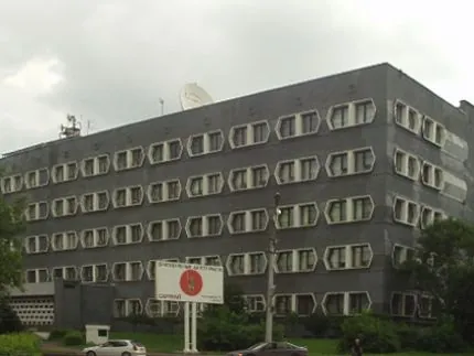 Новокузнецкий городской центр телекоммуникаций