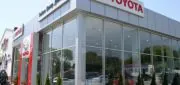 СТО Toyota