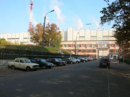 Волга, ОАО, бумажный комбинат