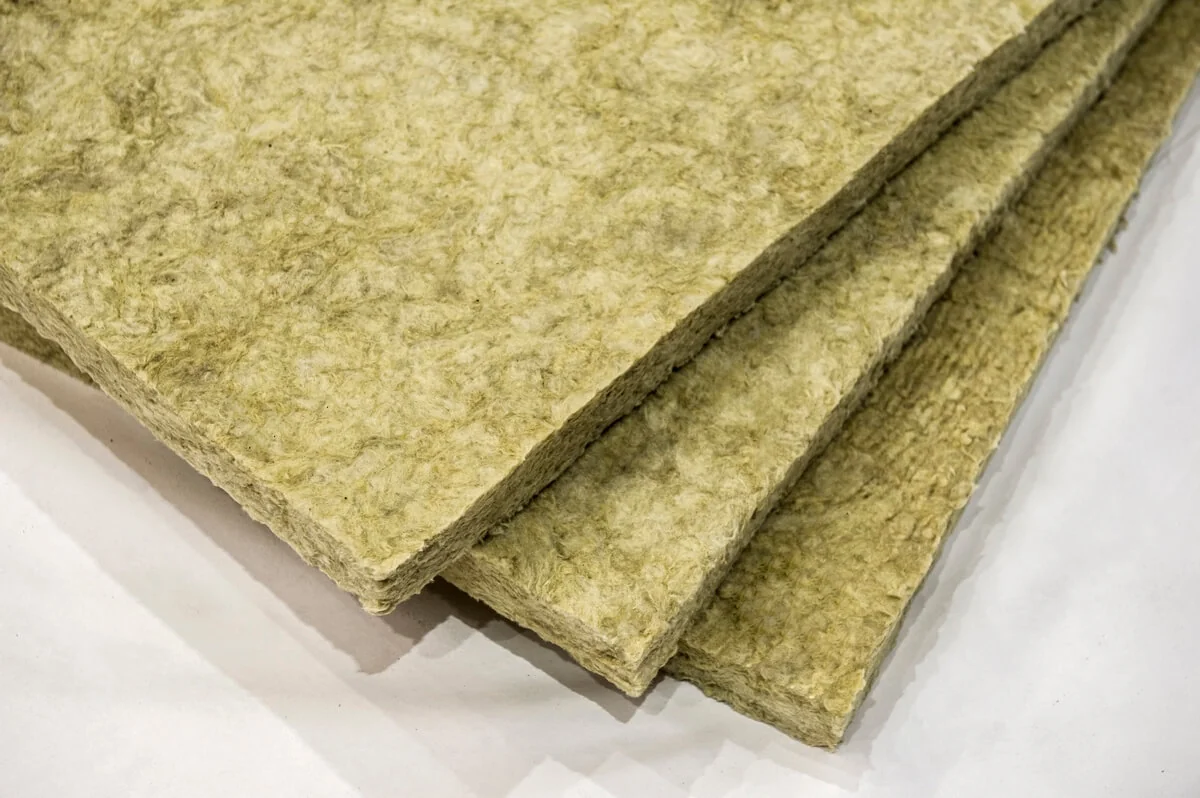 Теплоизоляция и звукоизоляция конструкций с помощью каменной ваты. Самая полная информация от специалистов