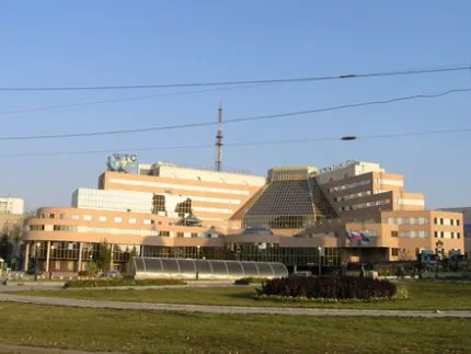 Атриум Палас Отель