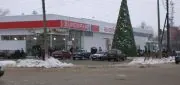 ТЦ SPAR