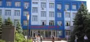 АрселорМиталл Кривий Ріг офис здание