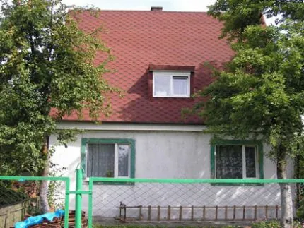 Частный дом