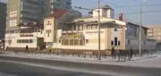 Хакасский национальный театр кукол "Сказка"