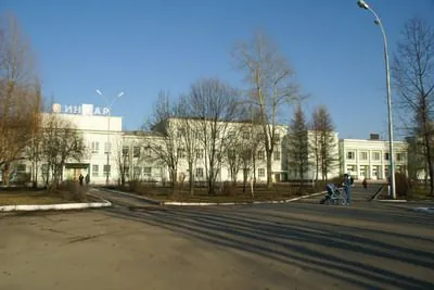 Завод "Инкар"