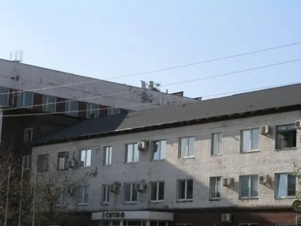 ЗАО "МКХП СИТНО"