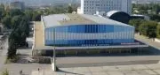 Дворец Спорта